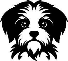 bea tzu dog icon 1