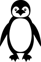 Little Penguin icon 1