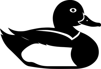 Lesser Scaup icon 1