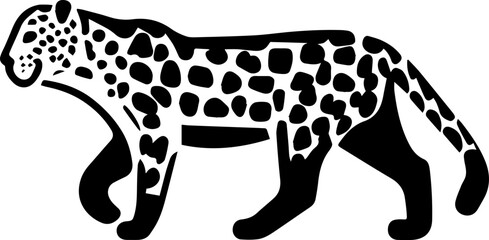 Leopard icon 2