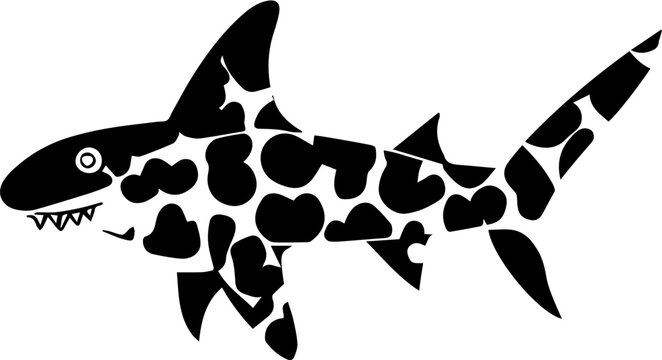 Leopard Shark icon