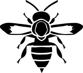 Leafcutter Bee icon 1