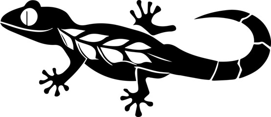 Leaf Tailed Gecko icon 1