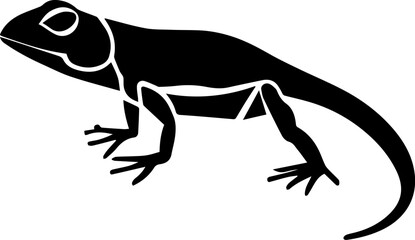 Lazarus Lizard icon 1