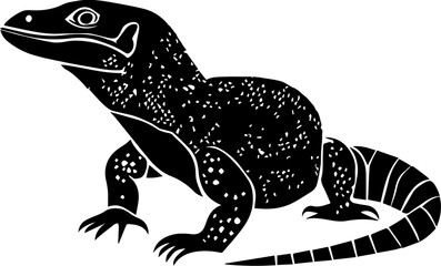 Lace Monitor icon