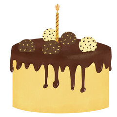 Cake 