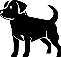 Labrador Retriever icon