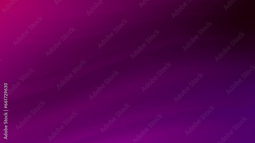 Poster abstract color full wave background animation .