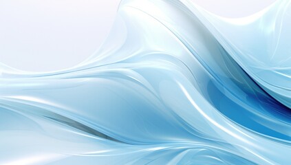 abstract swirling swirling white texture background