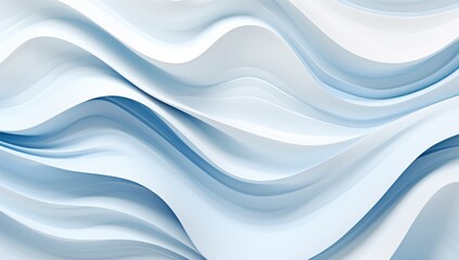 abstract swirling swirling white texture background