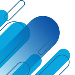 Modern Rounded Corner