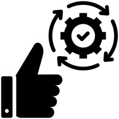 Advantage Icon