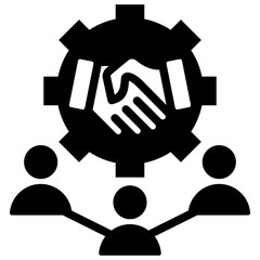 Crm Icon