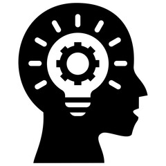 Smart Analytics Icon