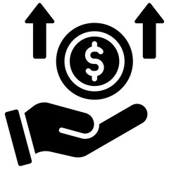 Revenue Icon