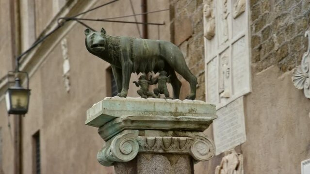 Lupa Capitolina