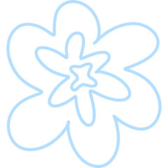 cute little flowers for decoration