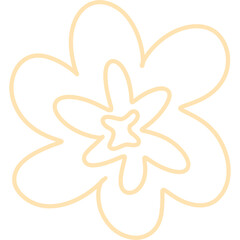 cute little flowers for decoration