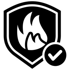 Flame Icon