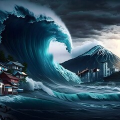 world tsunami day