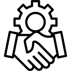 Agreement Icon