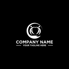 organization non profit logo sign design