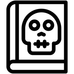 Speel Book Icon