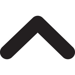 Up Arrow Icon