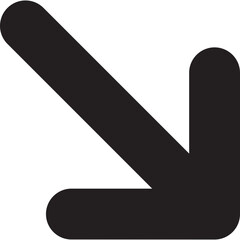 Down Arrow Icon