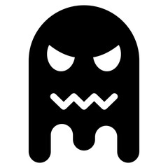 Ghost Icon