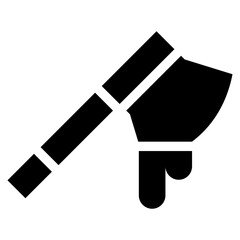 Axe Icon
