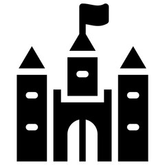 Castle Icon