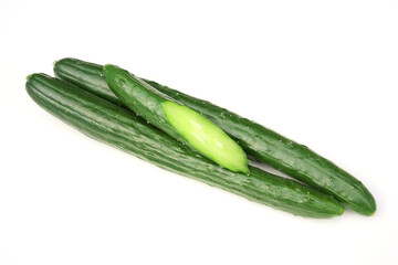 キュウリ