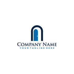 Home Properties and Real Estate Logo For Your Company