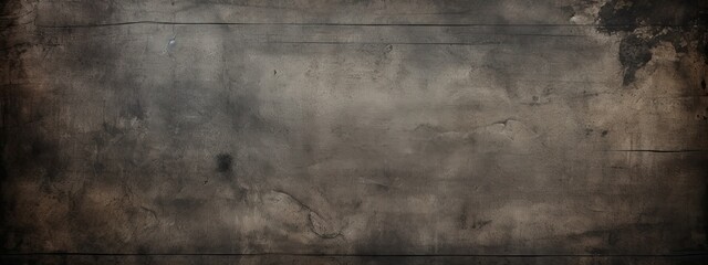 Grunge empty fabric background frame with vignette border. Dirty distressed black and white vintage weathered faded old linen, burlap or canvas texture. Retro transparent overlay or backdrop. - obrazy, fototapety, plakaty