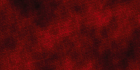 Red texture pattern fabric. Textile material backdrop cloth background. Fabric canvas texture background for design.