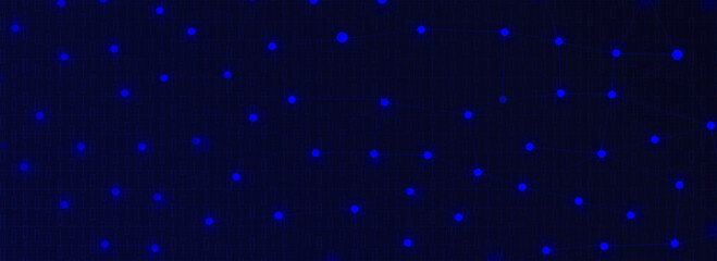 2d rendering Stock market online business concept. business Graph