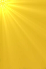 einfacher goldener sternenhimmel weihnachten