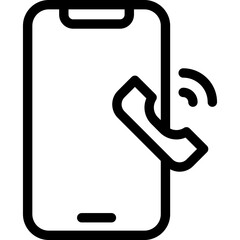 Speaker flat icon vector illustration