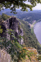 Bastei (czyli 