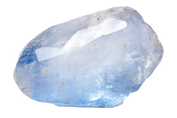 Obraz premium Moonstone crystal