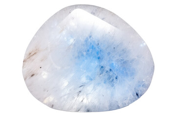 Moonstone crystal