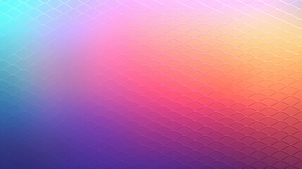 Blue pink yellow wallpaper abstract gradient background poster banner