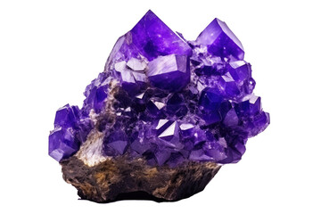 Sugilite crystal