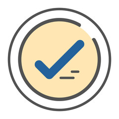 Business Strategy Icon