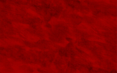 Red halloween background with copy space for your text. Ready to apply to your design. Vector illustration.