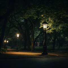 street lamp in the night
park, street, lamp, light, tree, night, road, city, lantern, trees, nature, sky, architecture, 