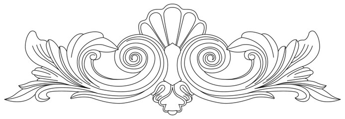 Luxury festive Chinese oriental traditional culture premium classical decoration red gold line art design vector illustration. Covers, greeting cards, logos, packaging, posters, backgrounds -Greeting 