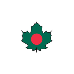 Bangladesh flag icon 