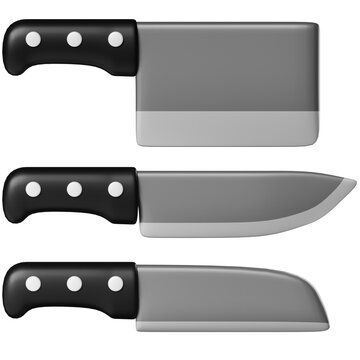 Knfe set